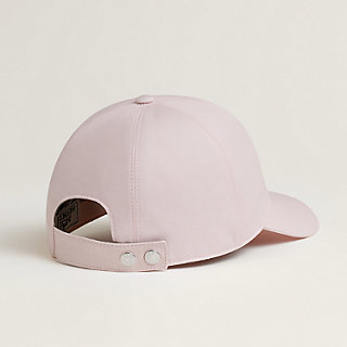 軽快な上質感を纏う HERMES Casquette Serena Lift キャップ Serena Lift cap | Hermès Netherlands
